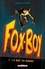 Fox-Boy Tome 01 : La nuit du renard