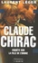 Claude Chirac. Enquête sur la fille de l'ombre - Occasion