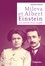Mileva et Albert Einstein. Les secrets d'un couple