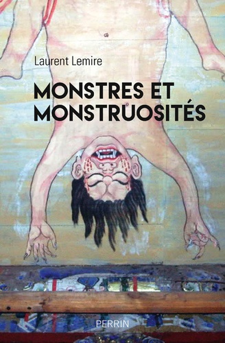 Monstres et montruosités