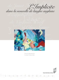 L'Implicite dans la nouvelle de langue anglaise