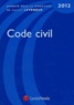 Laurent Leveneur - Code civil 2012.