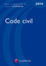 Laurent Leveneur - Code civil 2014.