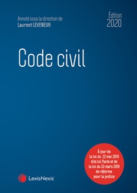 Télécharger des livres en anglais Code civil
