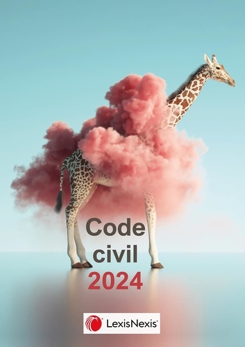Code civil  Edition 2024