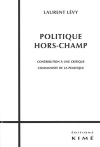 Politique hors-champ