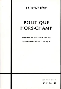 Politique hors-champ