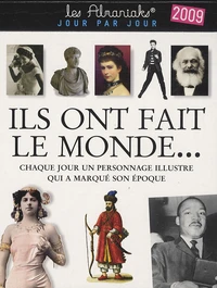Ils ont fait le monde...