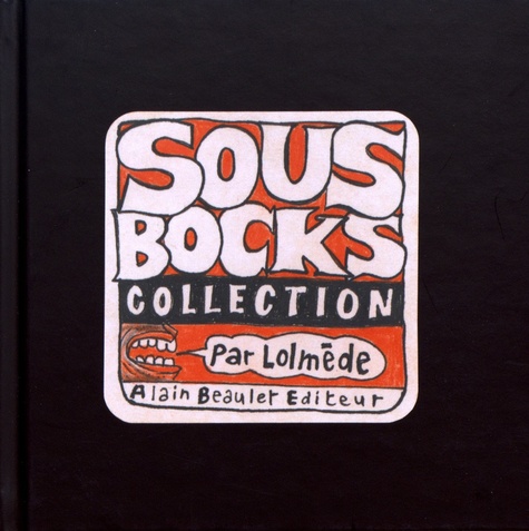 Sous-bocks collection