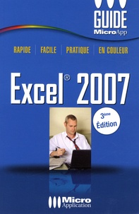Laurent Longre - Excel 2007.