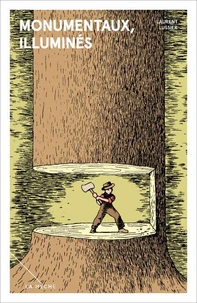Monumentaux, illumines