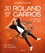 20 ans de Roland-Garros
