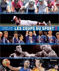 Laurent Luyat - Les coups du sport 2.
