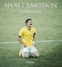 Electronics pdf books tlchargement gratuit Sport emotion par Laurent Luyat (French Edition) FB2 DJVU CHM 9782812201349