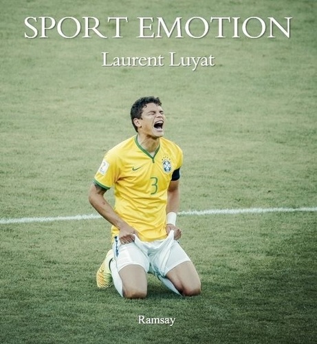 Laurent Luyat - Sport emotion.