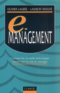 Feriasdhiver.fr e-management. Comment les nouvelles technologies transforment le rôle du manager Image