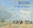 Laurent Manoeuvre - Boudin - Le ciel et la mer.