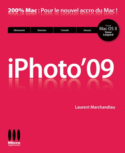 Laurent Marchandiau - iPhoto'09.