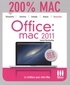 Laurent Marchandiau - Office : mac 2011.