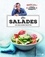 Les salades. Les meilleures recettes