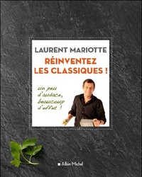 Laurent Mariotte et Victor Lampreia - Revisitez vos classiques !.