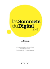 Les sommets du digital