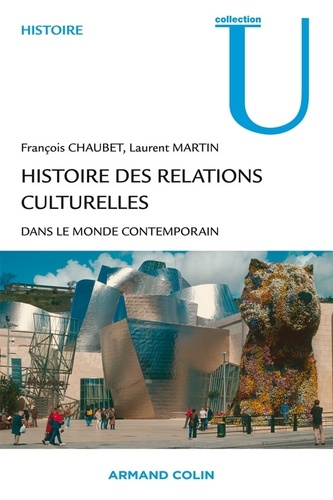 Histoire des relations culturelles dans le monde contemporain