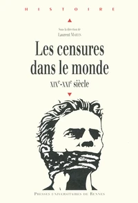 Les censures dans le monde
