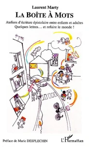 La boîte à mots