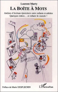 La boîte à mots