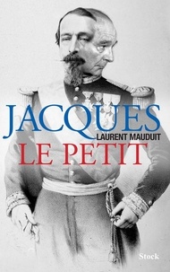 Laurent Mauduit - Jacques Le Petit.