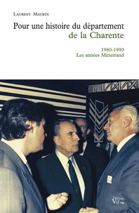 Pour une histoire du département de la Charente