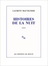 Laurent Mauvignier - Histoires de la nuit.
