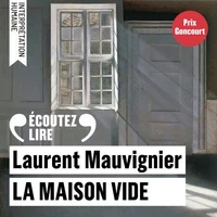 La maison vide