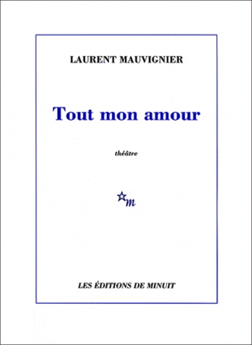 Tout mon amour - Occasion