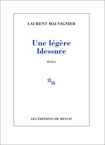 Une légère blessure