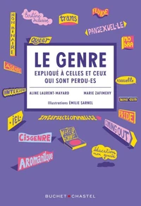 Le genre expliqué à celles et ceux qui sont perdu·es