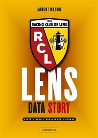 Laurent Mazure - Lens Data Story.
