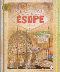 Recital by the Fabulous Esope