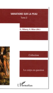 Variations sur la peau