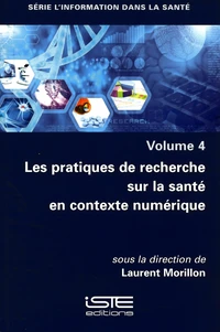 Les pratiques de recherche sur la santé en contexte numérique