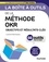 La boîte à outils de la méthode OKR. Objectifs et résultats clés