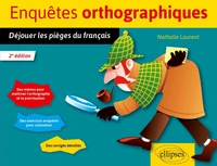 Enquêtes orthographiques