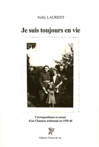 Je suis toujours en vie