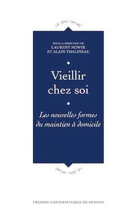 Vieillir chez soi