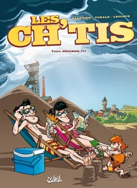 Les ch'tis Tome 1