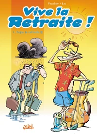 Enfin la retraite !!!