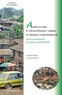 Laurent Parrot - Agricultures et développement urbain en Afrique subsaharienne - Environnement et enjeux sanitaires.