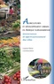 Laurent Parrot - Agricultures et développement urbain en Afrique subsaharienne - Gouvernance et approvisionnement des villes.