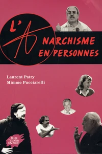 Lanarchisme en personnes